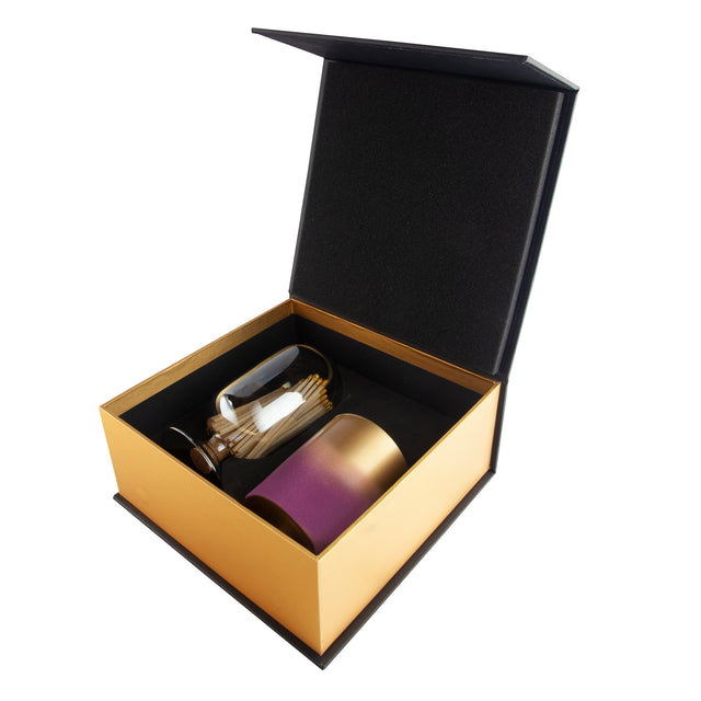 entryways Winter Remix Gift Box