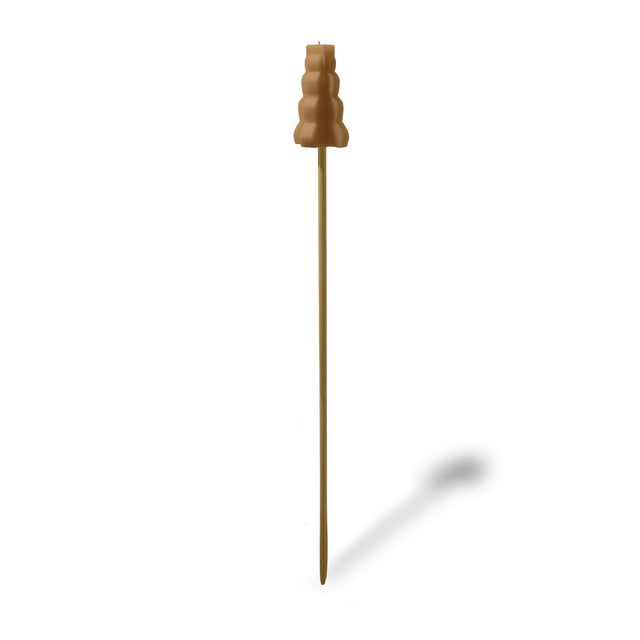 entryways Yuzu Cinder Citronella Torch