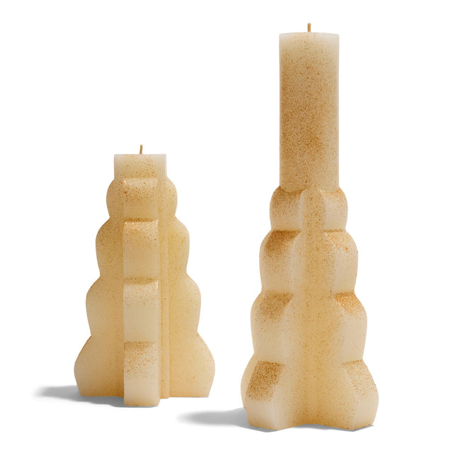 entryways Spiced Citrus Merriment Shimmering Tapers