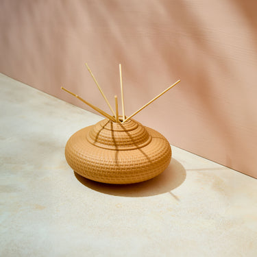 Entryways Tomato & Tarragon Verdant Home Fragrance Diffuser