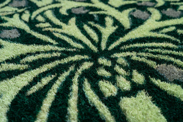 Entryways Victoria And Albert Museum Doormat - Love In A Mist
