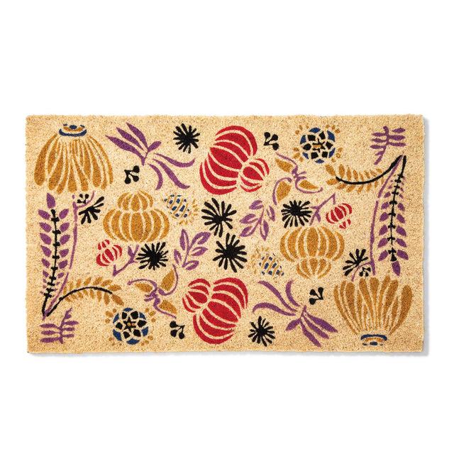 entryways Victoria and Albert Museum Doormat - New Fantasies