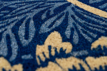 Entryways Victoria And Albert Museum Doormat - Tulip And Willow