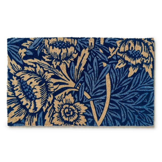 entryways Victoria and Albert Museum Doormat - Tulip and Willow