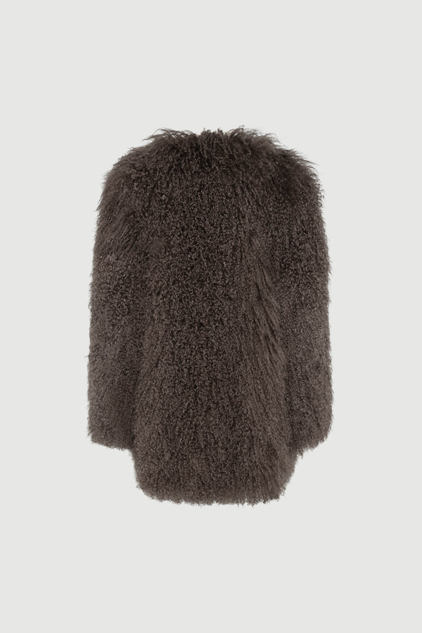 Envelope 1976 All Night Coat