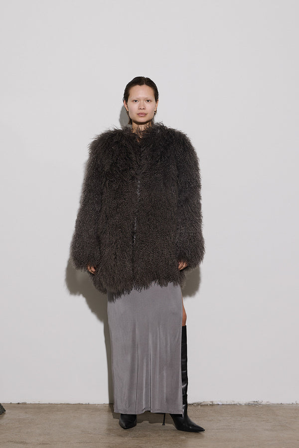 Envelope 1976 All Night Coat