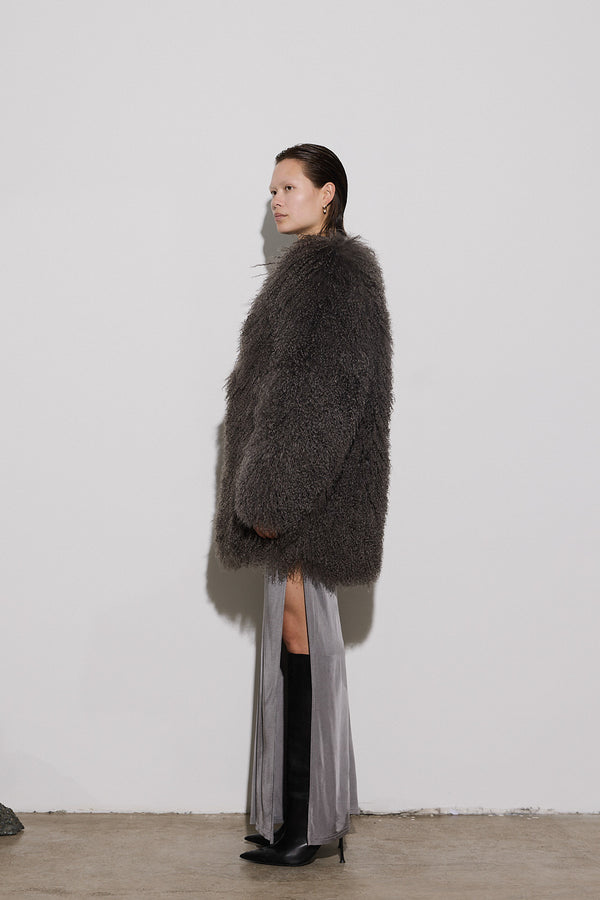 Envelope 1976 All Night Coat