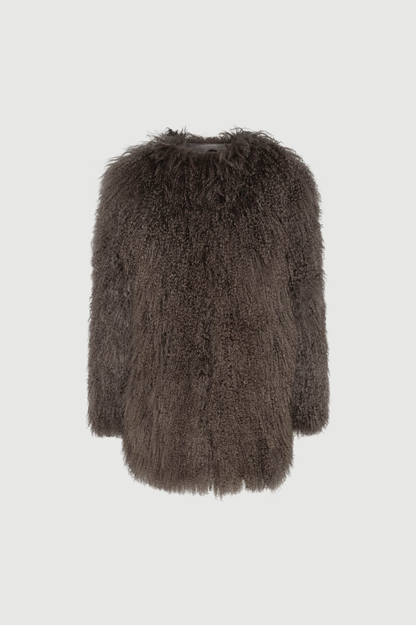 envelope 1976 All Night coat