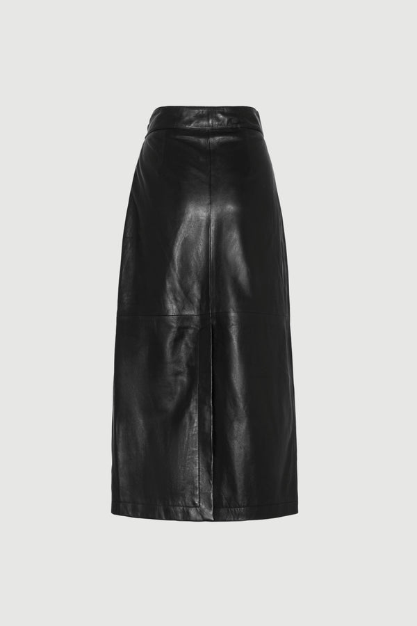 Envelope 1976 Band Skirt