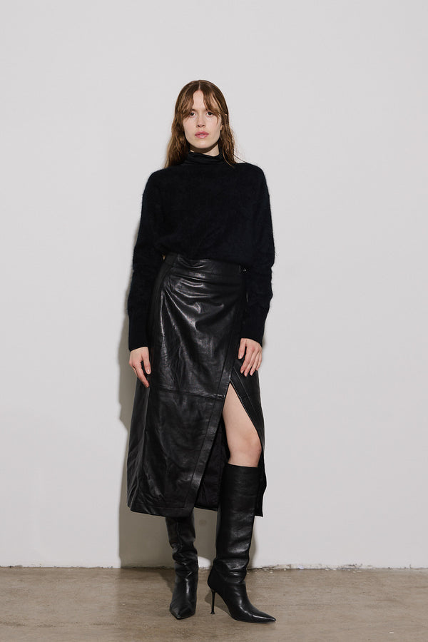 Envelope 1976 Band Skirt