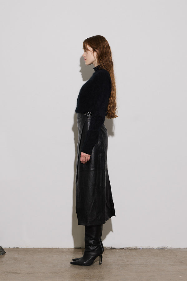 Envelope 1976 Band Skirt