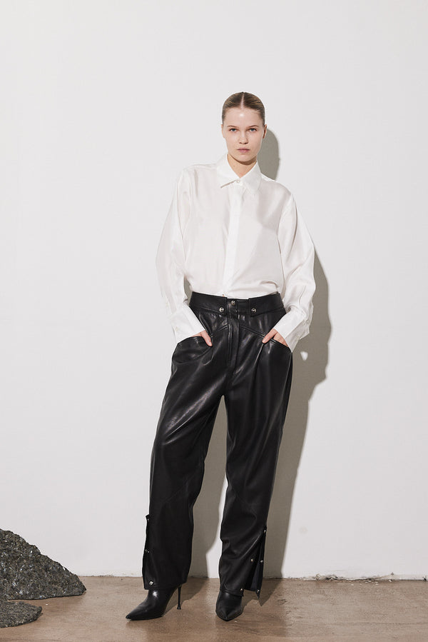 Envelope 1976 Braga Shirt White