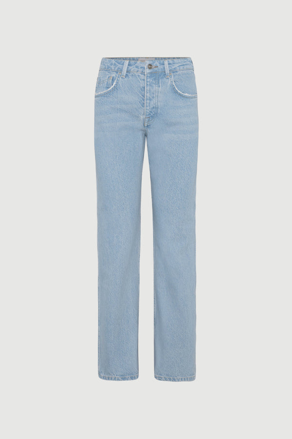 envelope 1976 Brooklyn pant Light blue