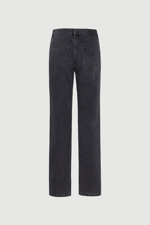 Envelope 1976 Brooklyn Pant Washed Black