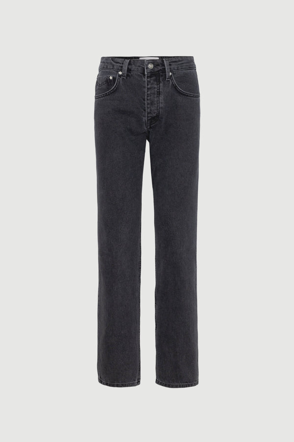envelope 1976 Brooklyn pant Washed black