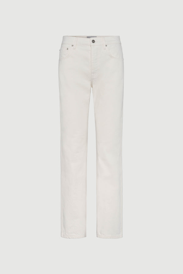 envelope 1976 Brooklyn pant White