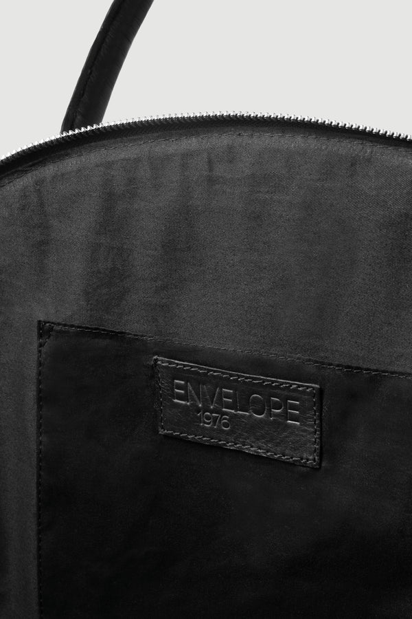 Envelope 1976 Cabin Bag Black