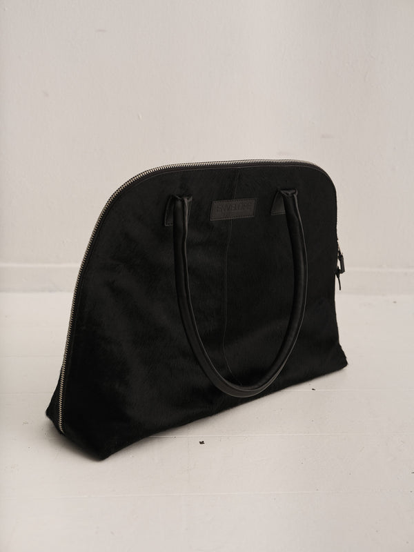Envelope 1976 Cabin Bag Black