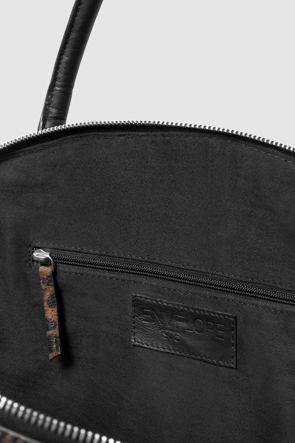 Envelope 1976 Cabin Bag Cheetah