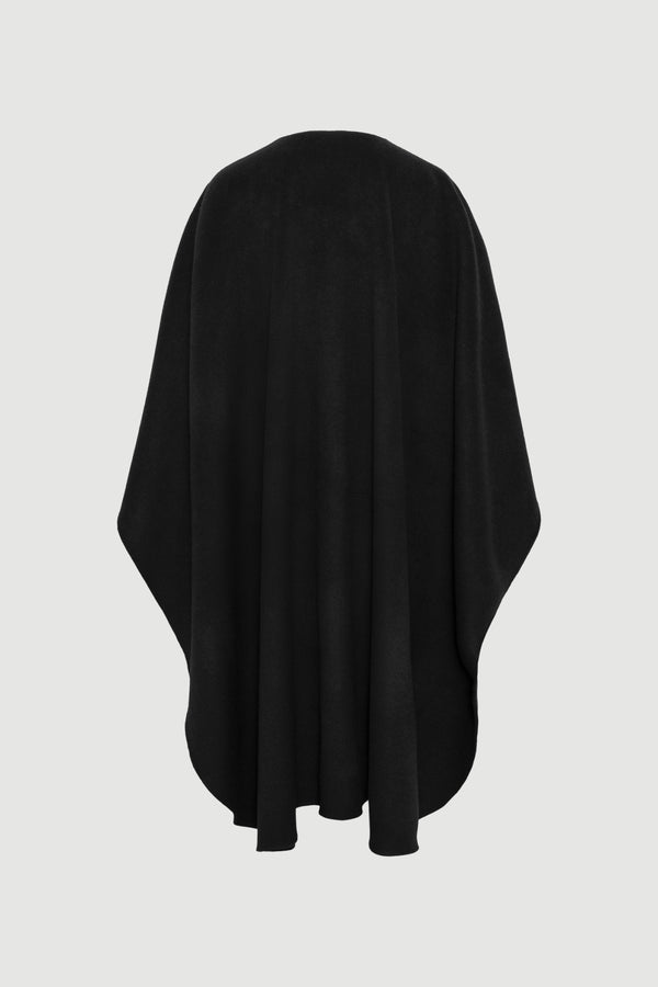 Envelope 1976 Camoens Shawl Black