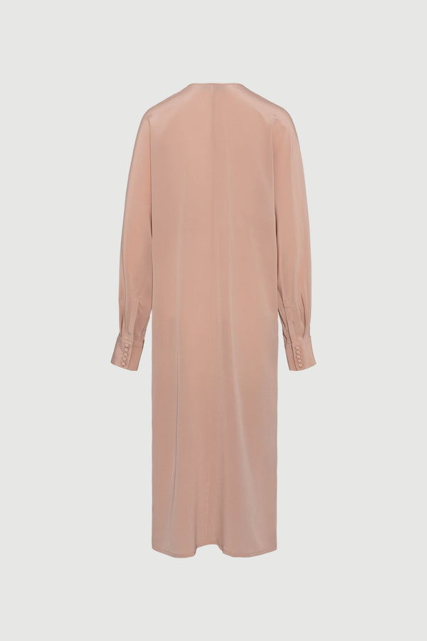Envelope 1976 Cannes Dress