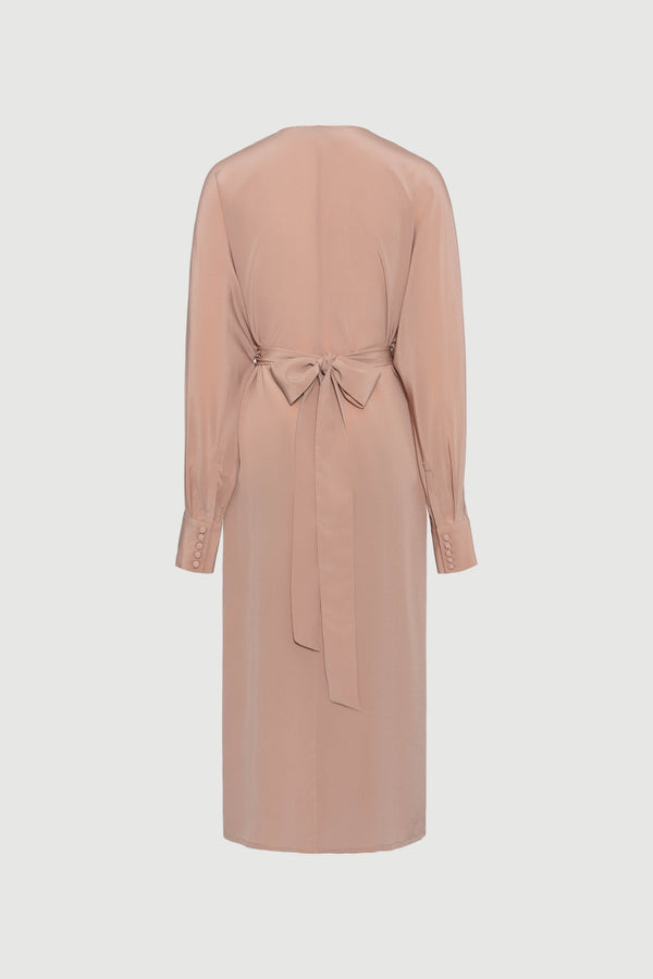 Envelope 1976 Cannes Dress