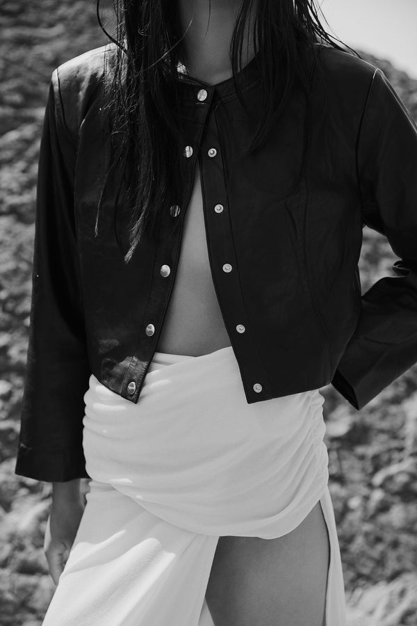 Envelope 1976 Cassia Jacket