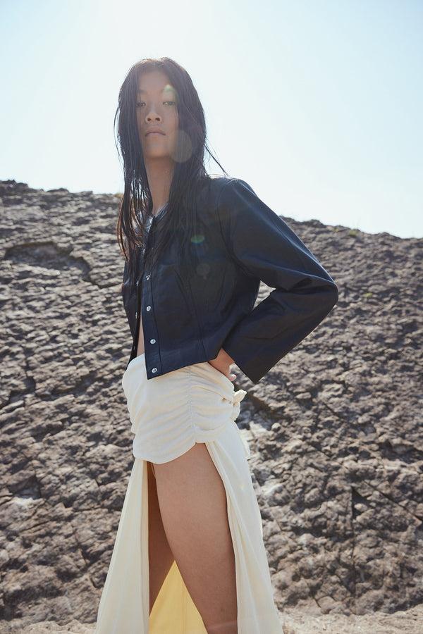 Envelope 1976 Cassia Jacket