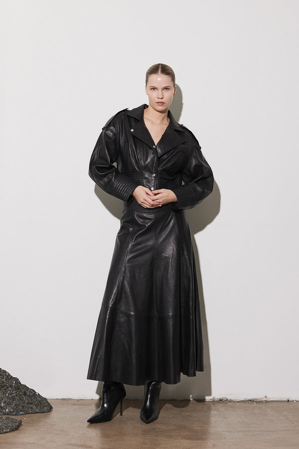 Envelope 1976 Chateau Jacket