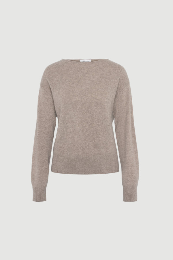 envelope 1976 Cloud knit Taupe