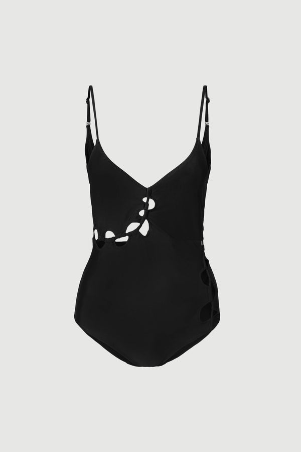 envelope 1976 Collioure swimsuit