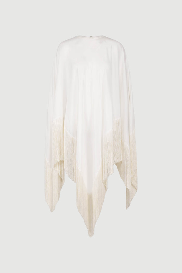 envelope 1976 Dance dress - Cupro & Viscose