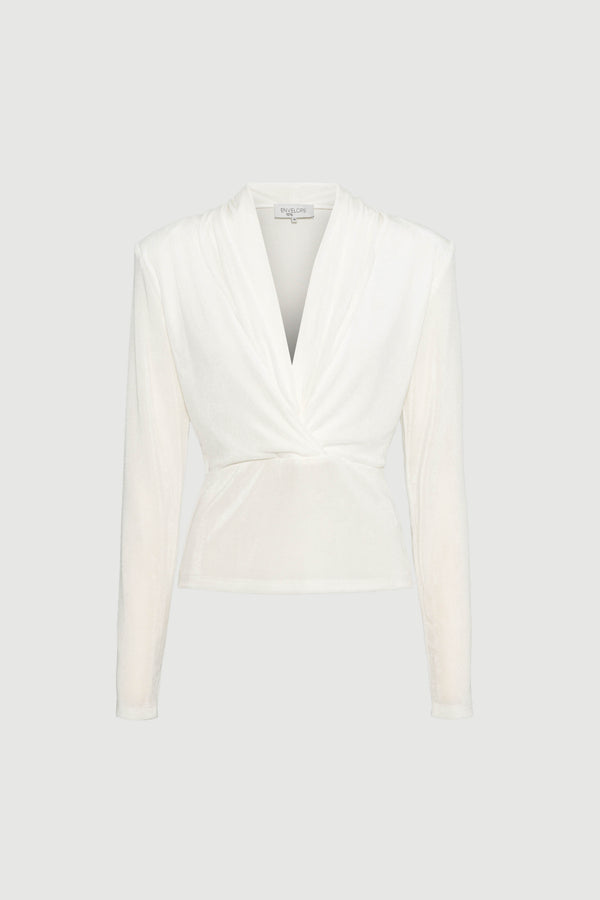 envelope 1976 Dawn top