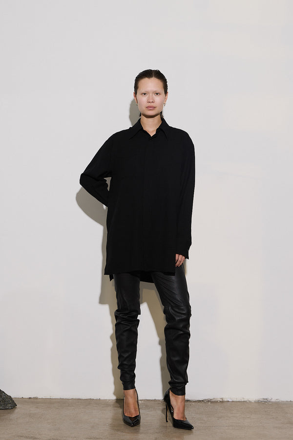 Envelope 1976 Desert Shirt