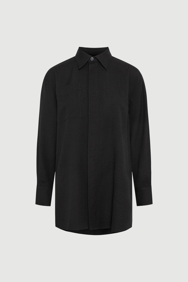 envelope 1976 Desert shirt