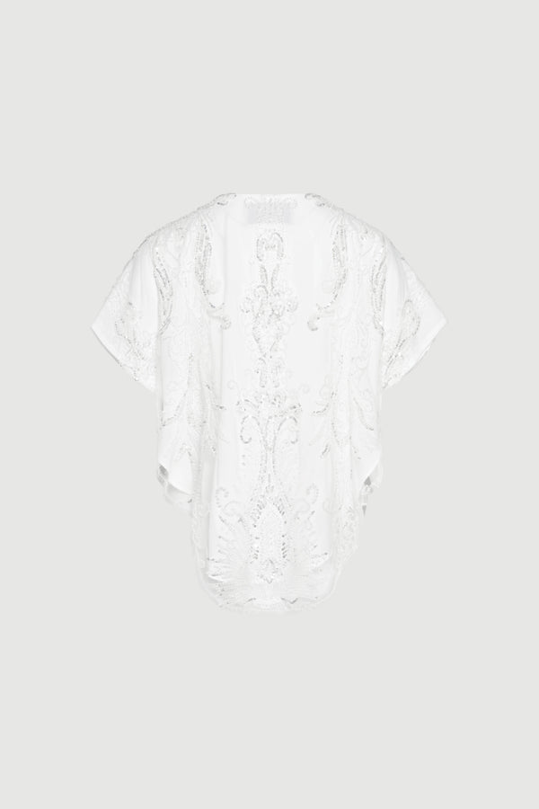 Envelope 1976 Disco Top