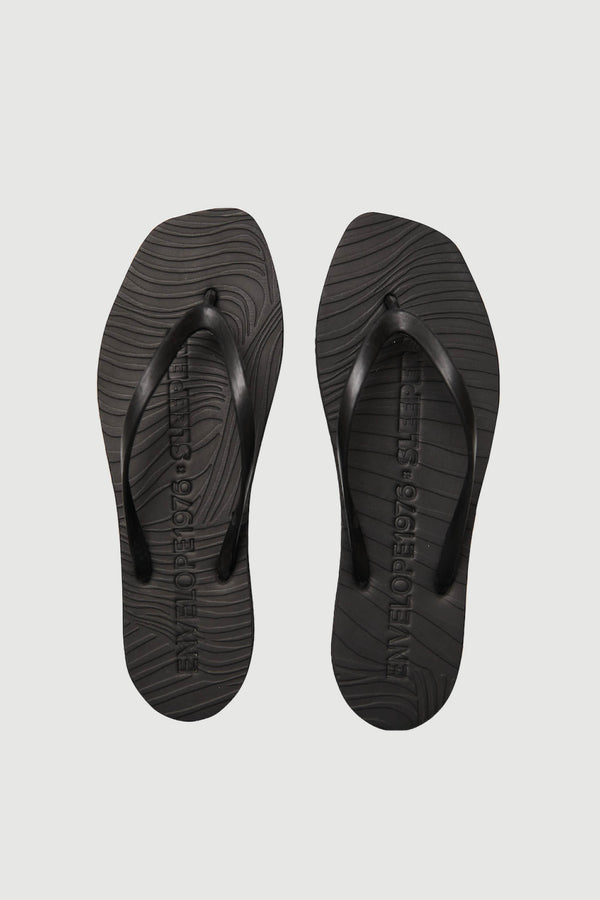 envelope 1976 Envelope1976 x Sleepers Black