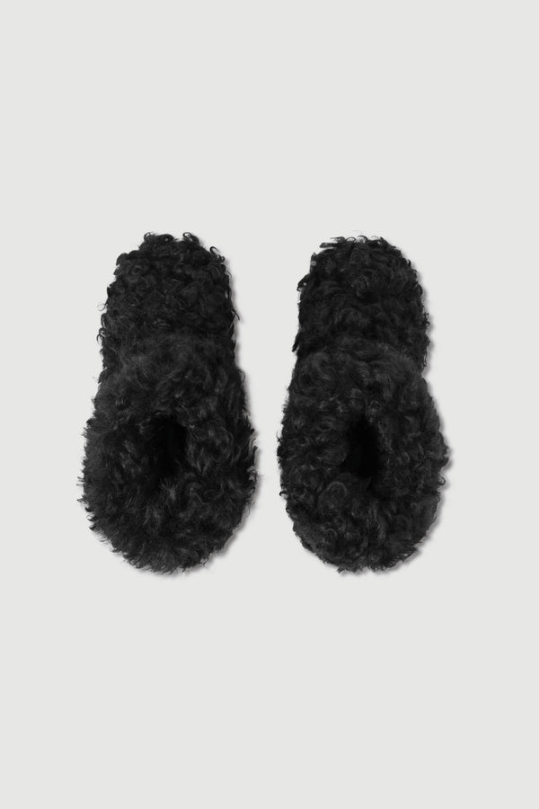 envelope 1976 Everest boots Black