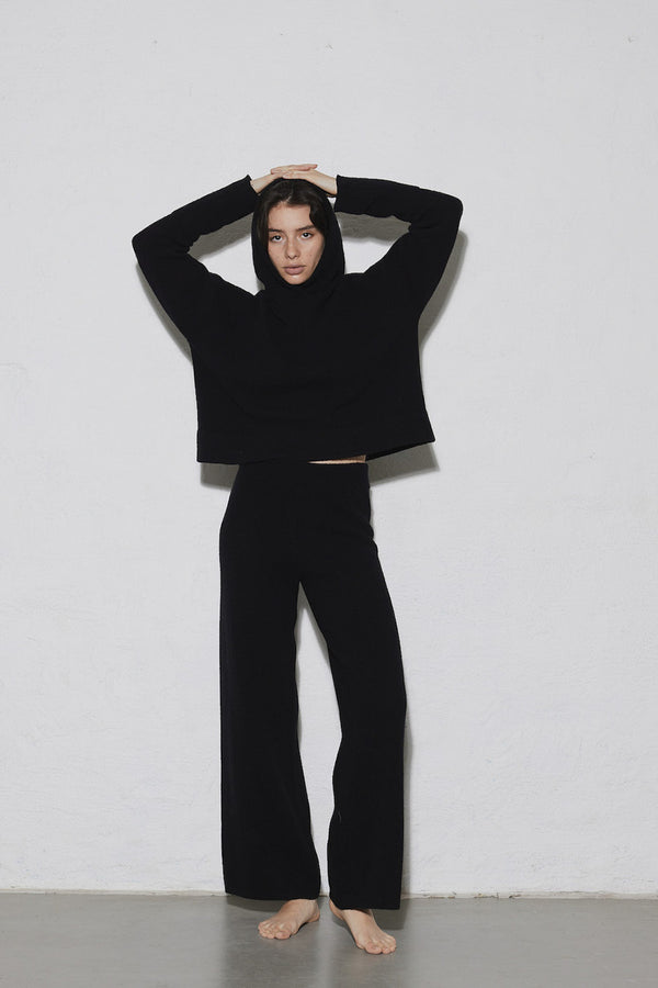 Envelope 1976 Everyday Pant Black