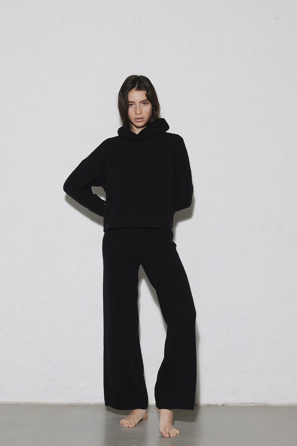 Envelope 1976 Everyday Pant Black