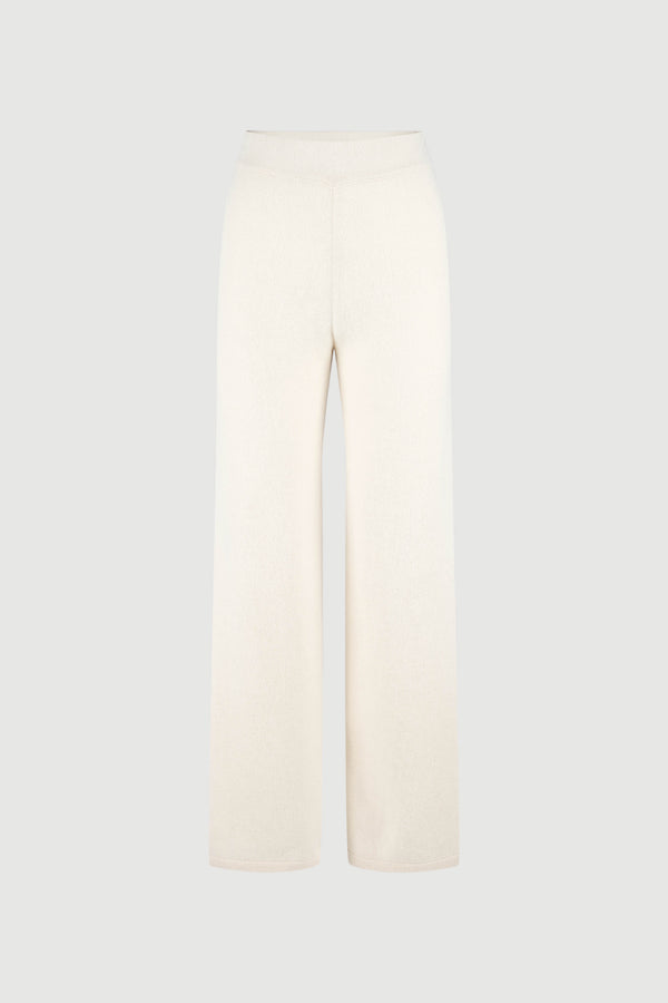 envelope 1976 Everyday pant Cream