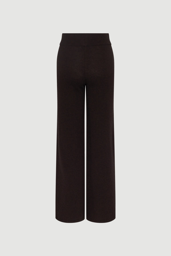 Envelope 1976 Everyday Pant Dark Brown