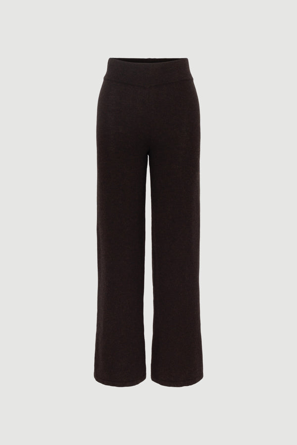 envelope 1976 Everyday pant Dark brown