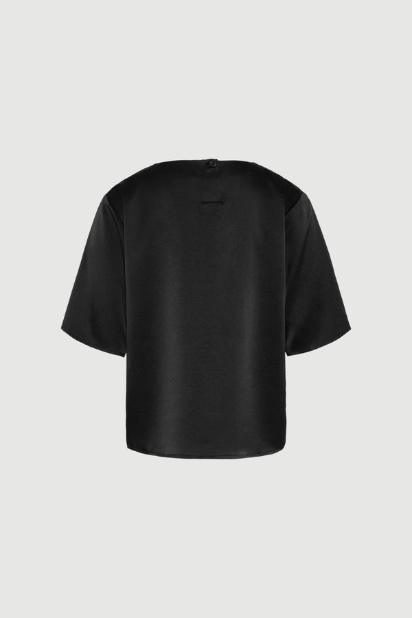 Envelope 1976 Evolve T-shirt Black