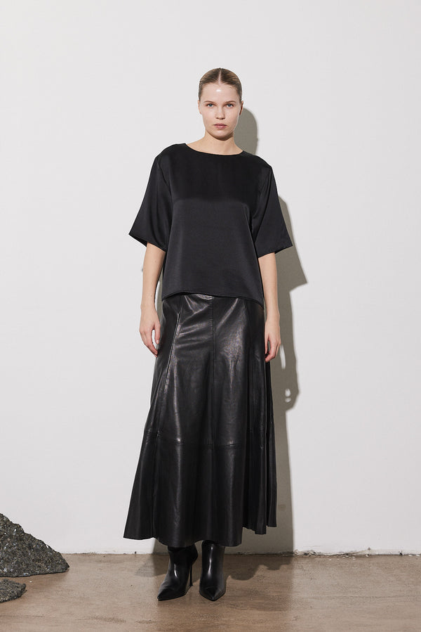 Envelope 1976 Evolve T-shirt Black