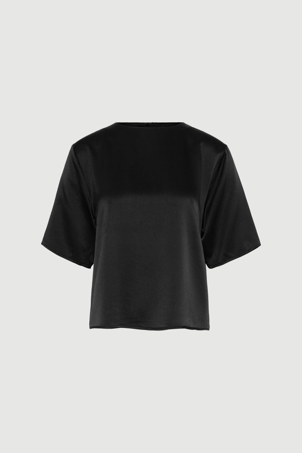 envelope 1976 Evolve t-shirt Black