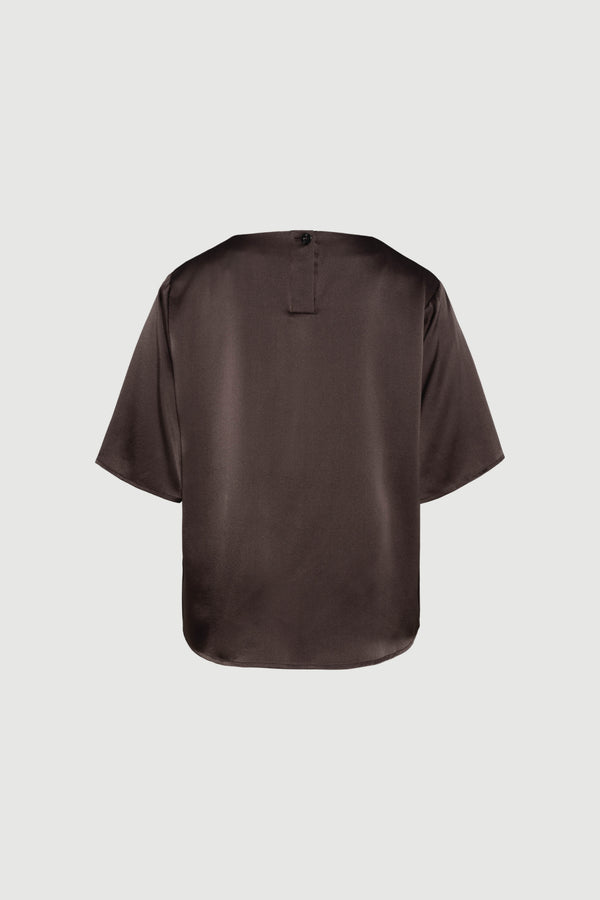 Envelope 1976 Evolve T-shirt Brown