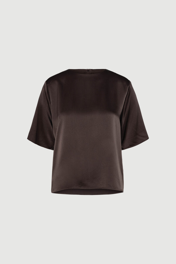 envelope 1976 Evolve t-shirt Brown