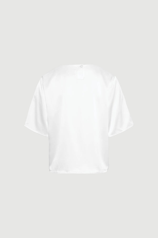 Envelope 1976 Evolve T-shirt White