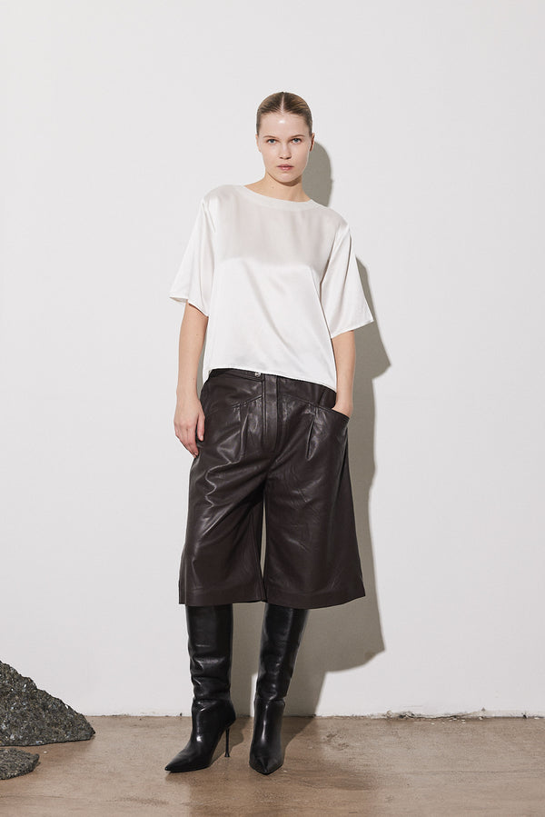 Envelope 1976 Evolve T-shirt White